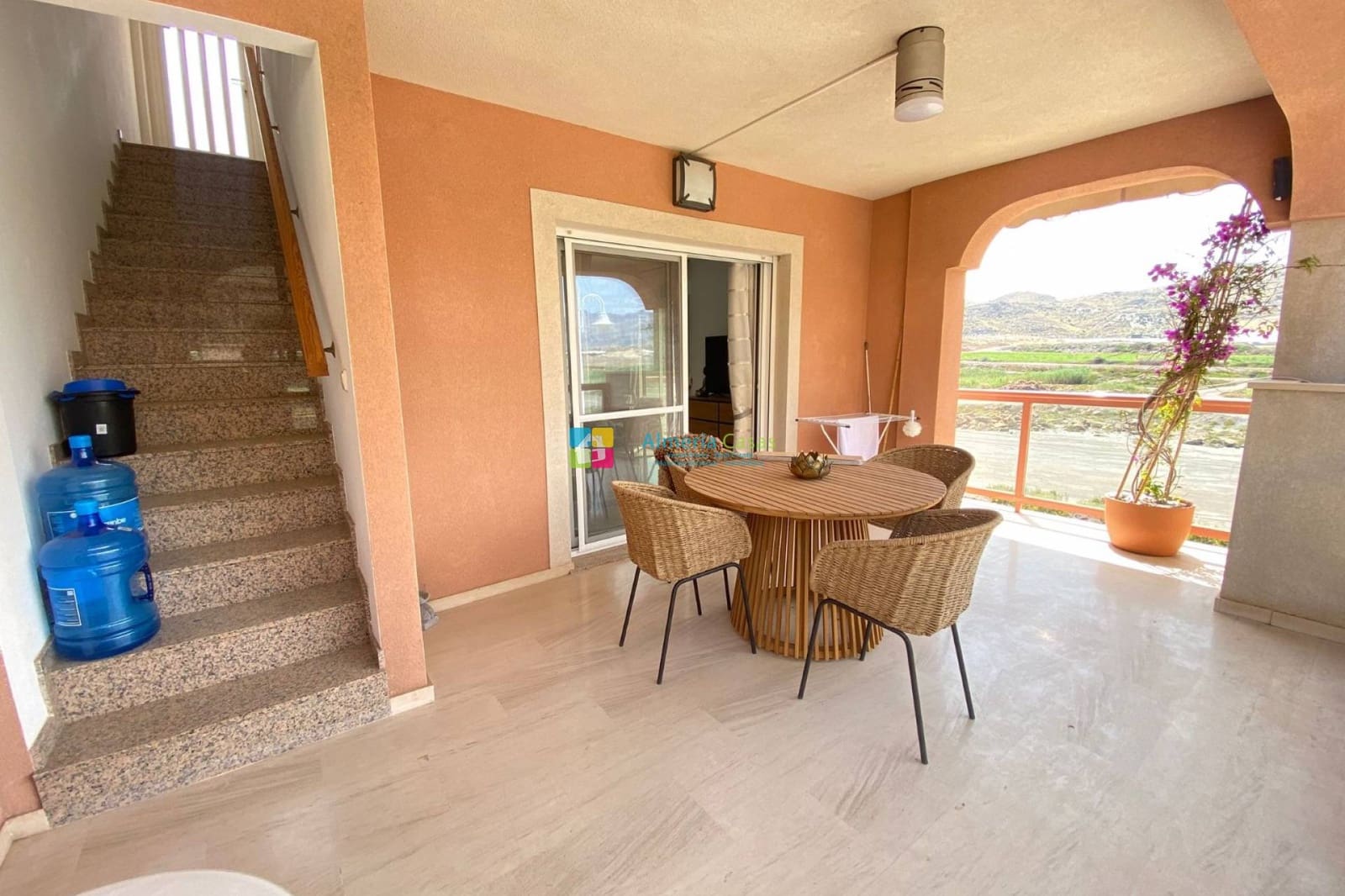 3 camera da letto Appartamento in vendita in Cuevas del Almanzora - 225.000 € (Rif: 9747141)