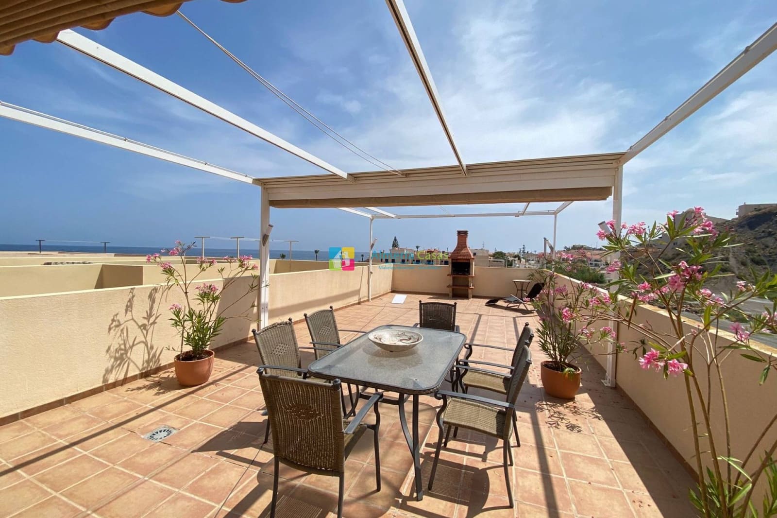 3 camera da letto Appartamento in vendita in Cuevas del Almanzora - 225.000 € (Rif: 9747141)