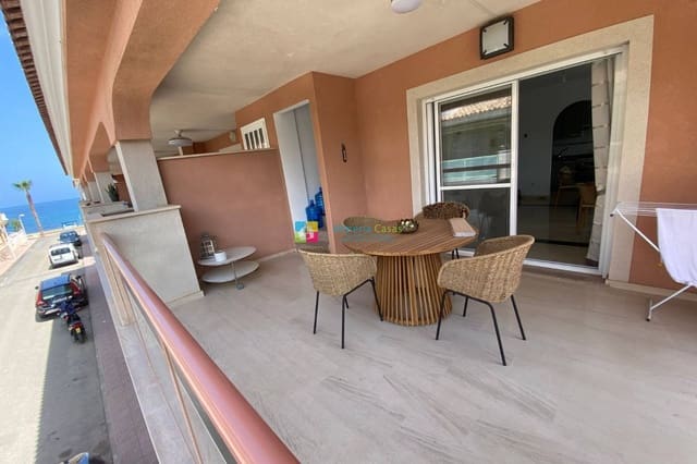 3 camera da letto Appartamento in vendita in Cuevas del Almanzora - 225.000 € (Rif: 9747141)