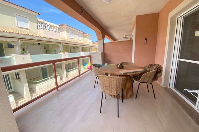 3 camera da letto Appartamento in vendita in Cuevas del Almanzora - 225.000 € (Rif: 9747141)