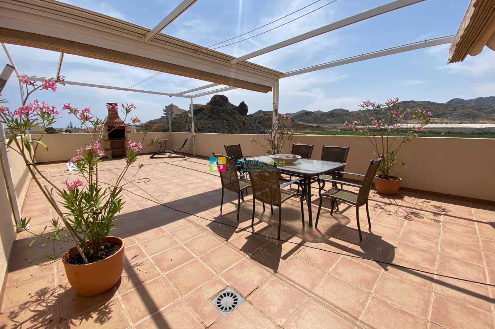 3 camera da letto Appartamento in vendita in Cuevas del Almanzora - 225.000 € (Rif: 9747141)