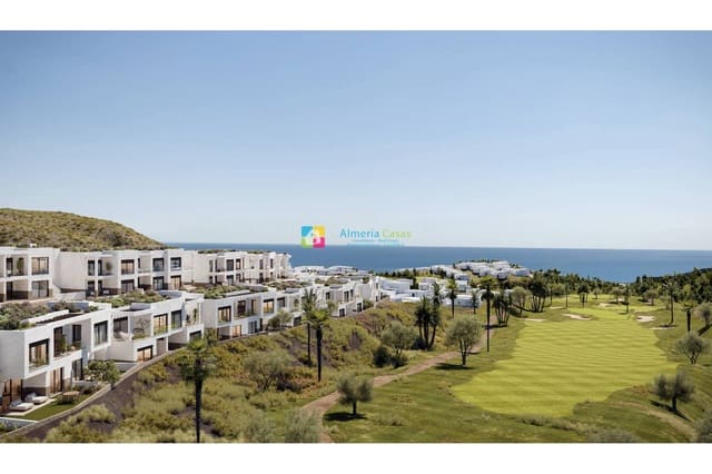 2 chambre Appartement à vendre à Mojácar avec piscine - 350 000 € (Ref: 9747142)