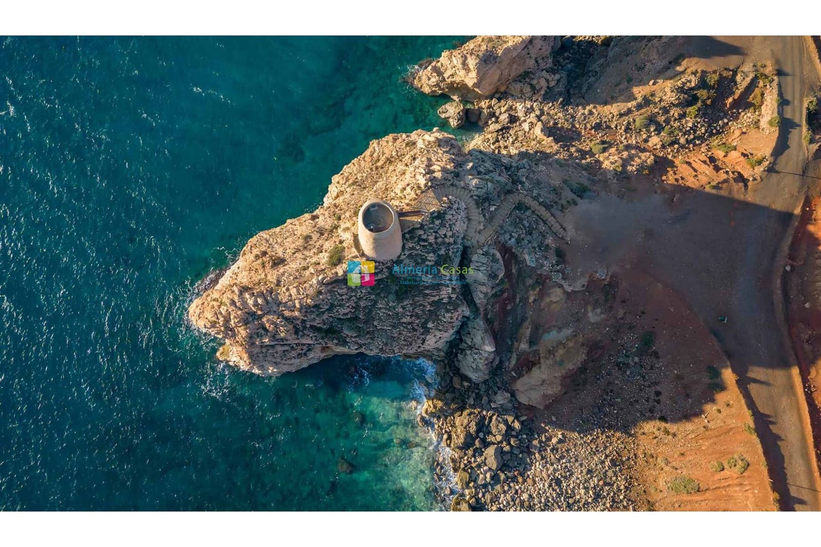 2 bedroom Apartment for sale in Mojacar with pool - € 350,000 (Ref: 9747142)