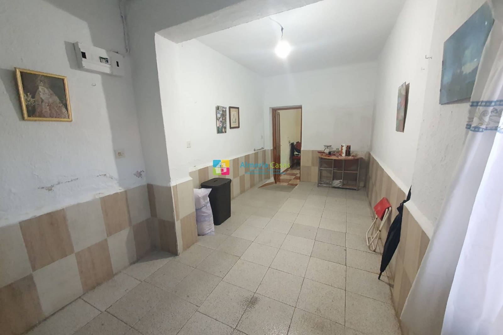 3 quarto Casa em Banda para venda em Fines - 66 000 € (Ref: 9747143)