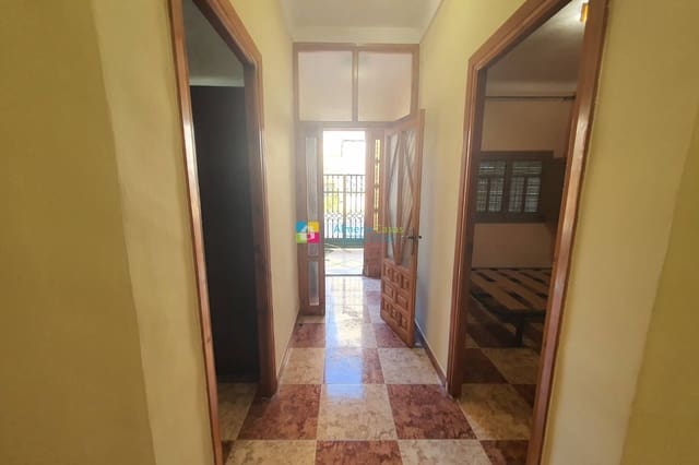 3 quarto Casa em Banda para venda em Fines - 66 000 € (Ref: 9747143)