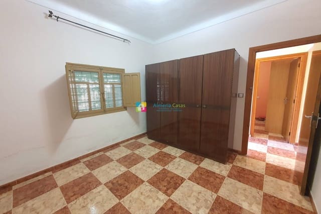 3 quarto Casa em Banda para venda em Fines - 66 000 € (Ref: 9747143)