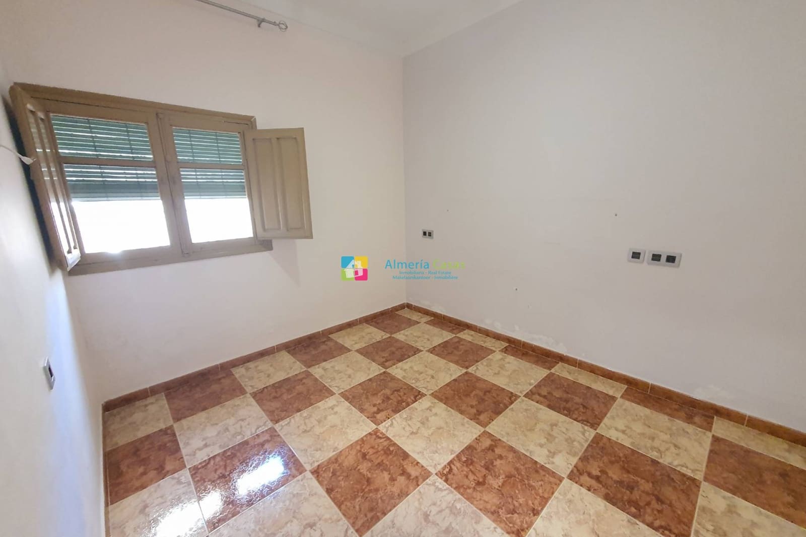 3 quarto Casa em Banda para venda em Fines - 66 000 € (Ref: 9747143)
