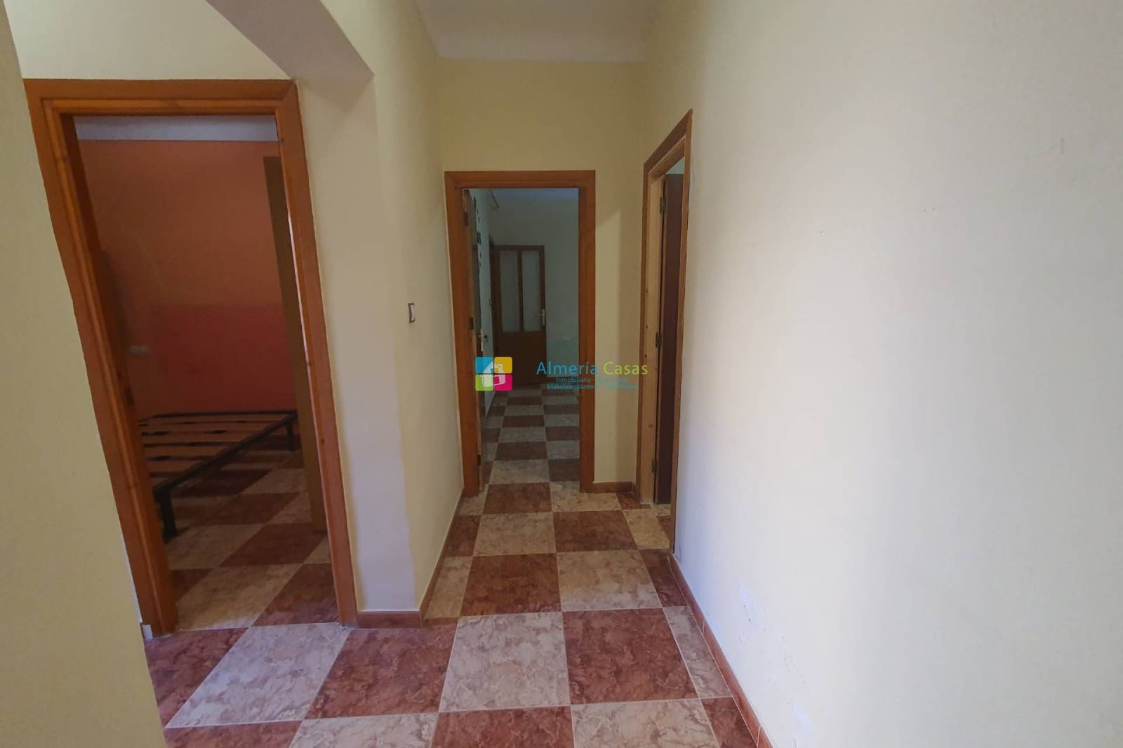 3 quarto Casa em Banda para venda em Fines - 66 000 € (Ref: 9747143)