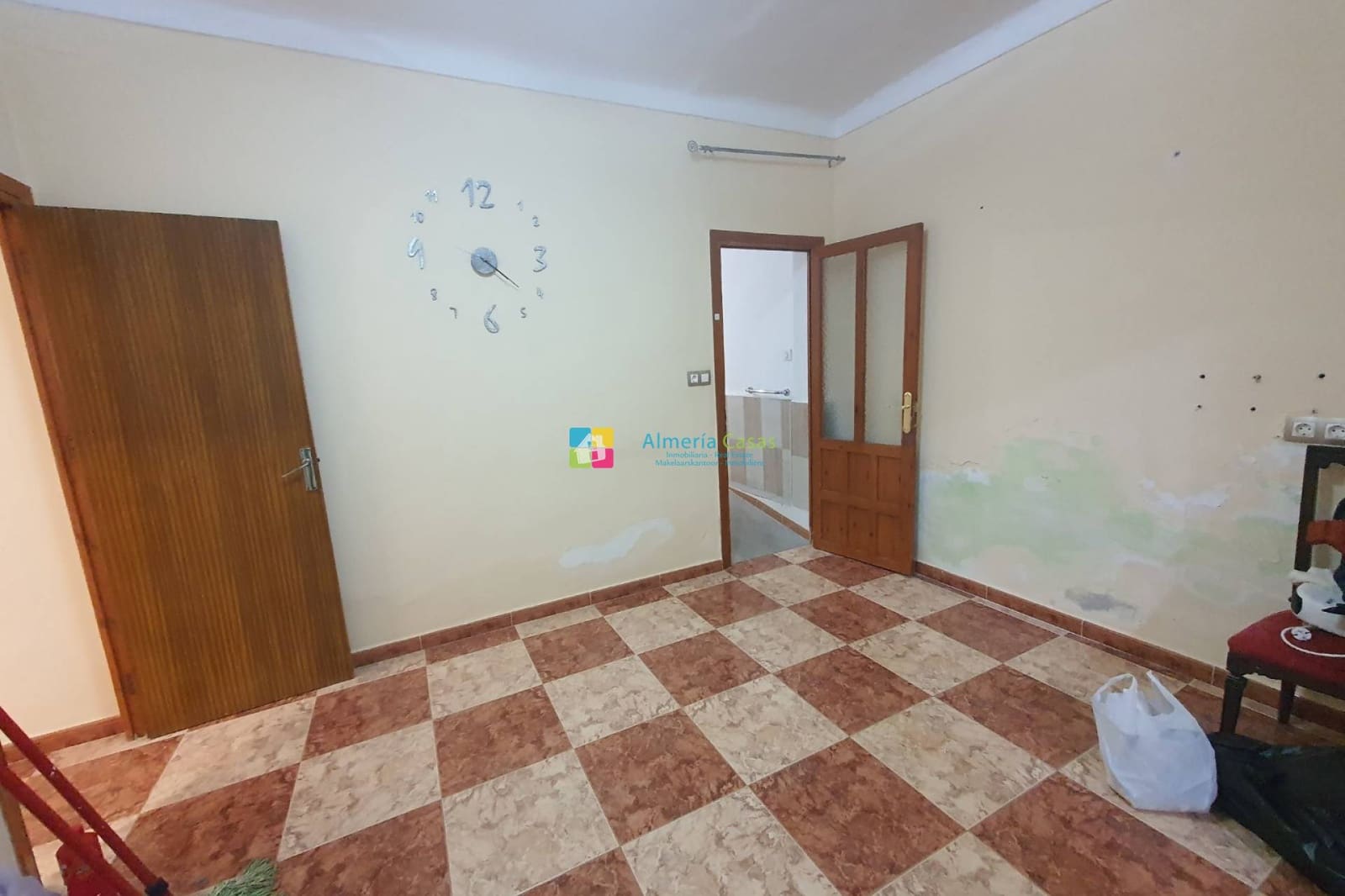 3 quarto Casa em Banda para venda em Fines - 66 000 € (Ref: 9747143)