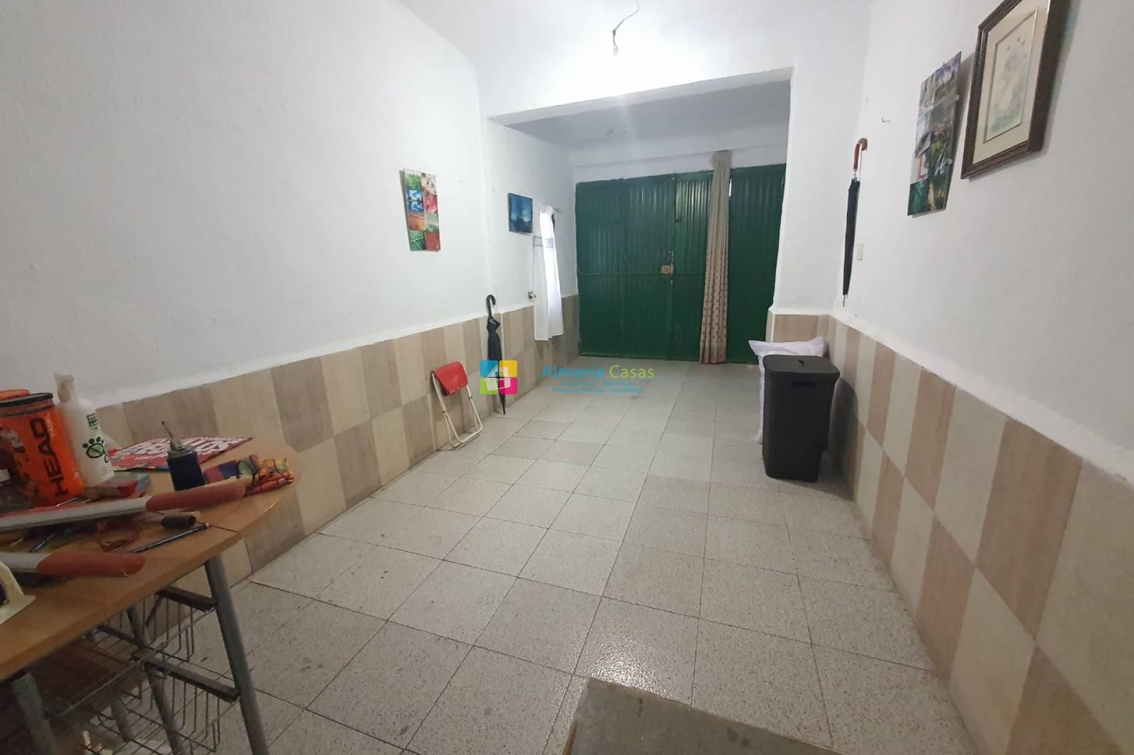 3 quarto Casa em Banda para venda em Fines - 66 000 € (Ref: 9747143)