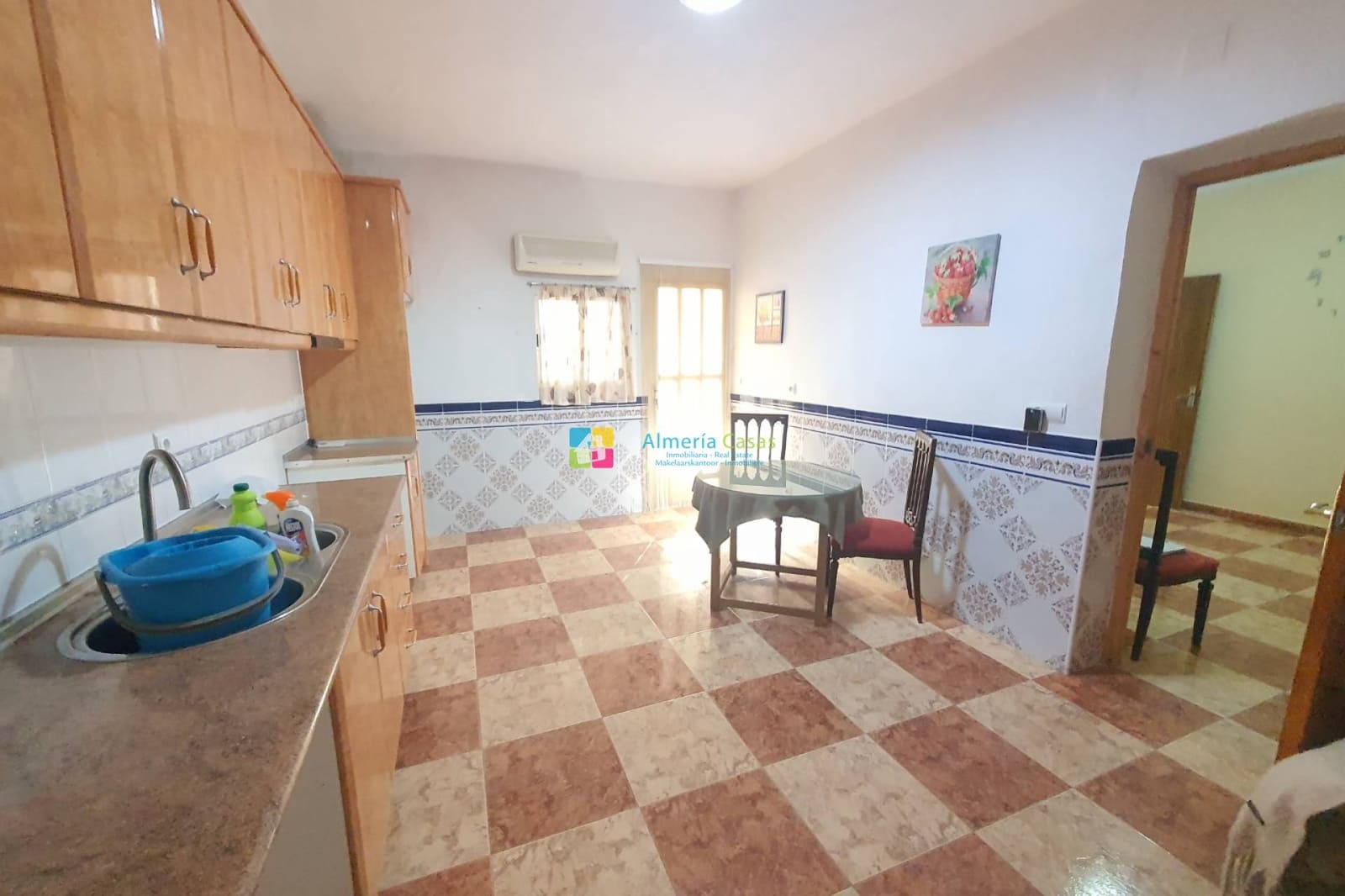 3 quarto Casa em Banda para venda em Fines - 66 000 € (Ref: 9747143)