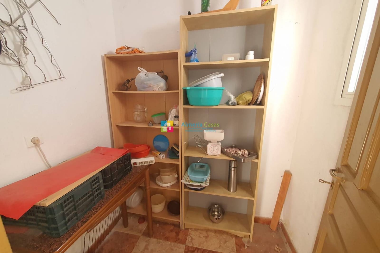 3 quarto Casa em Banda para venda em Fines - 66 000 € (Ref: 9747143)
