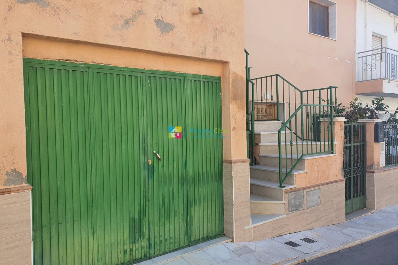 3 quarto Casa em Banda para venda em Fines - 66 000 € (Ref: 9747143)