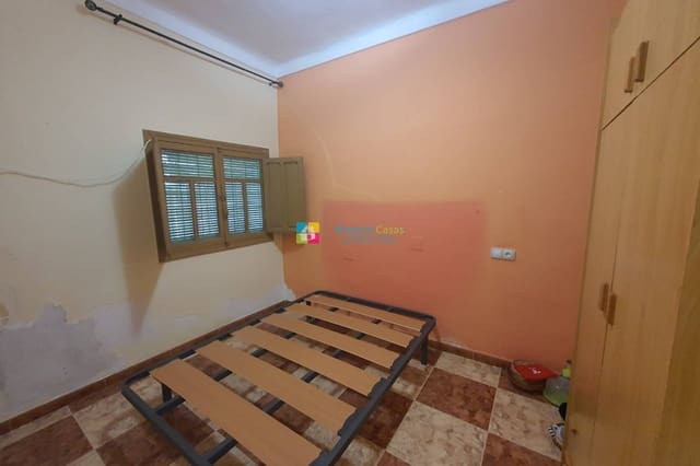 3 quarto Casa em Banda para venda em Fines - 66 000 € (Ref: 9747143)