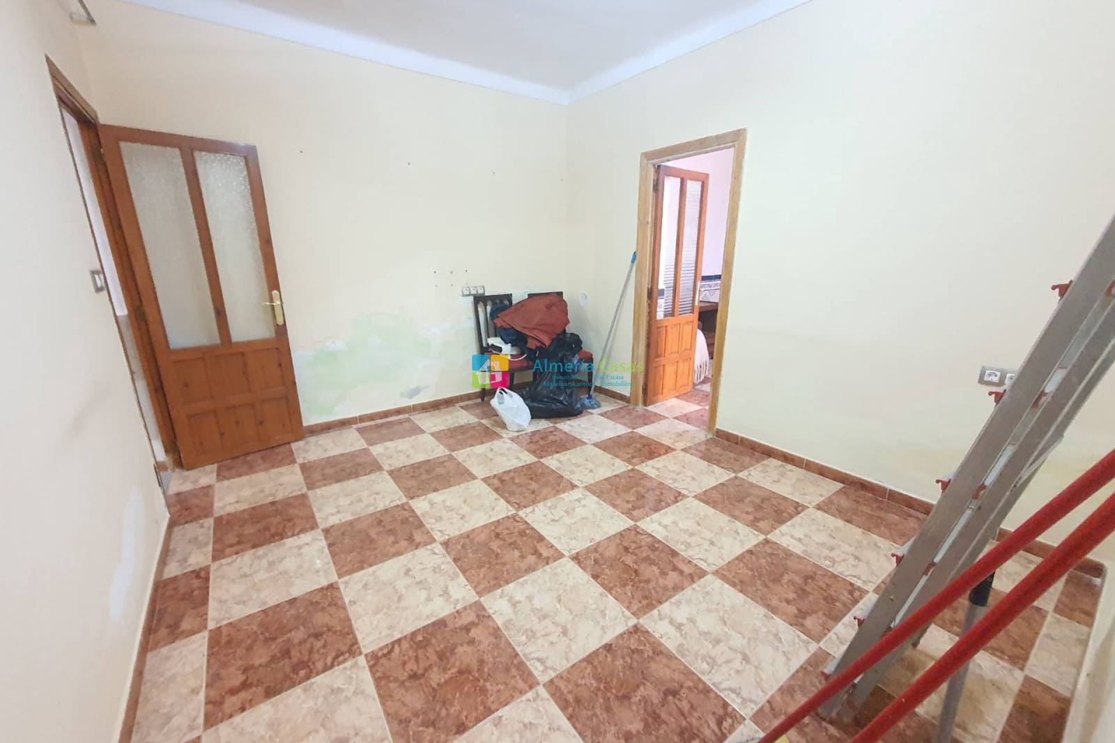 3 quarto Casa em Banda para venda em Fines - 66 000 € (Ref: 9747143)