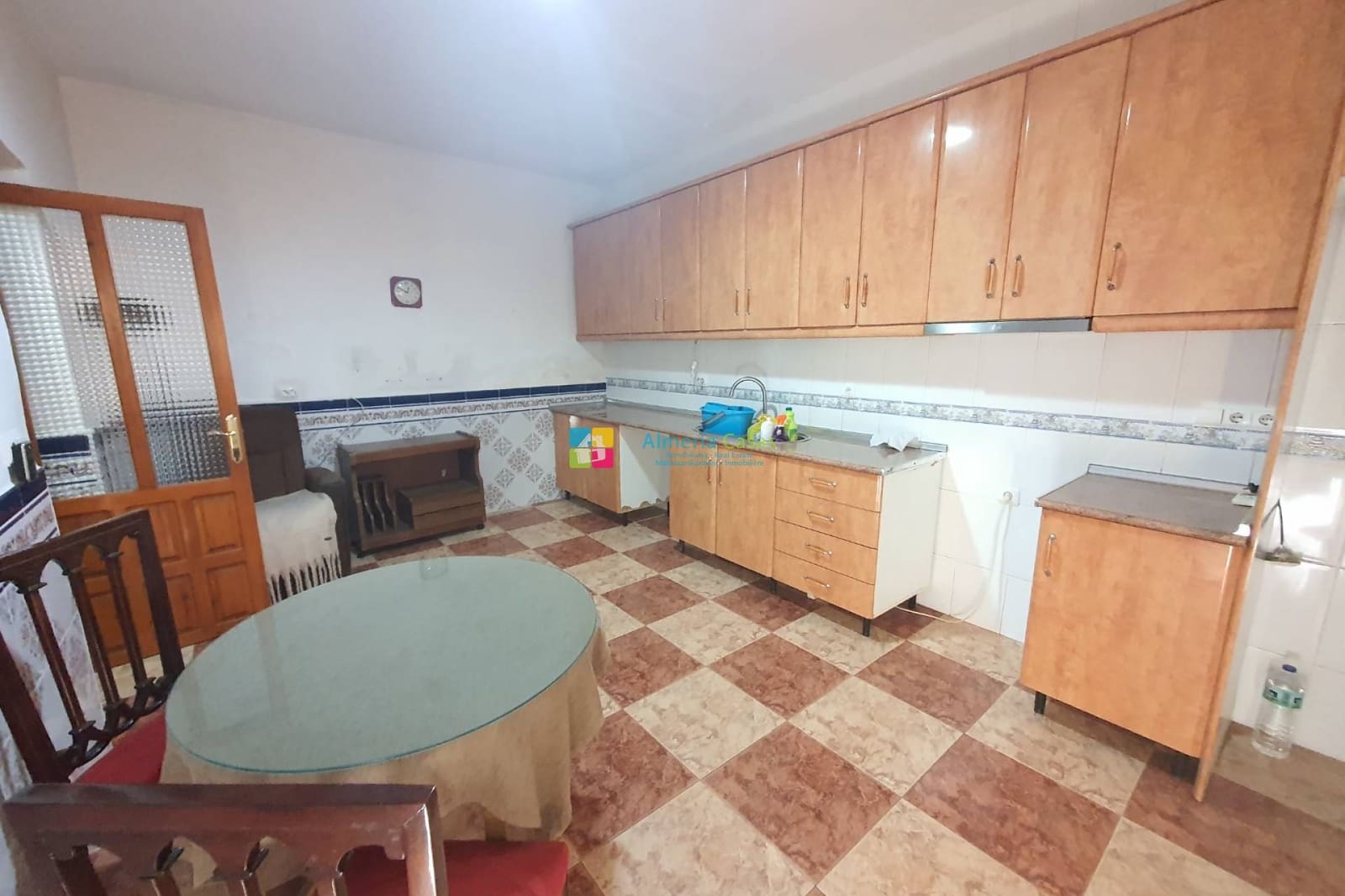 3 quarto Casa em Banda para venda em Fines - 66 000 € (Ref: 9747143)