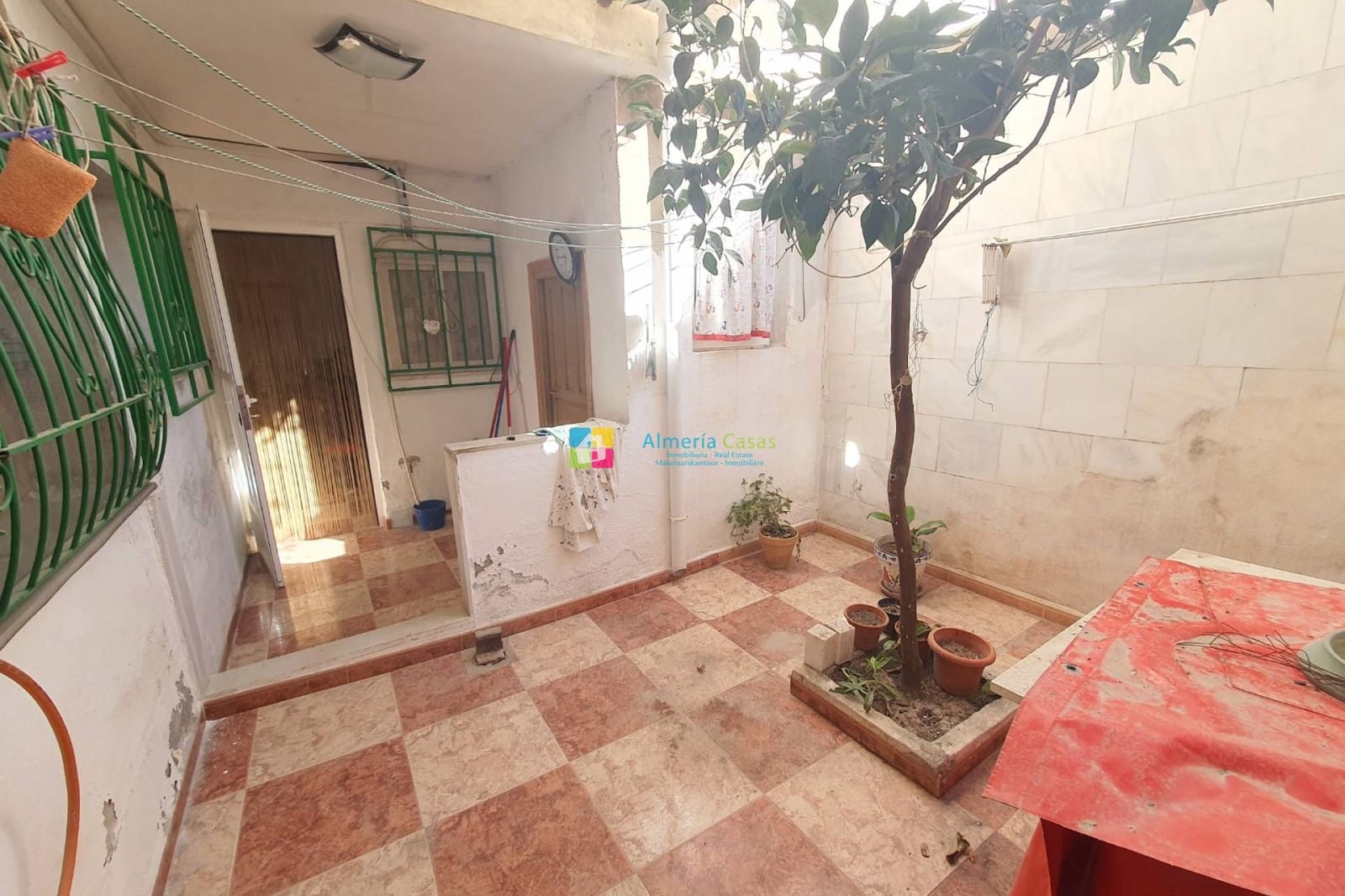 3 quarto Casa em Banda para venda em Fines - 66 000 € (Ref: 9747143)