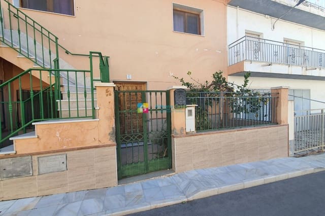 3 quarto Casa em Banda para venda em Fines - 66 000 € (Ref: 9747143)