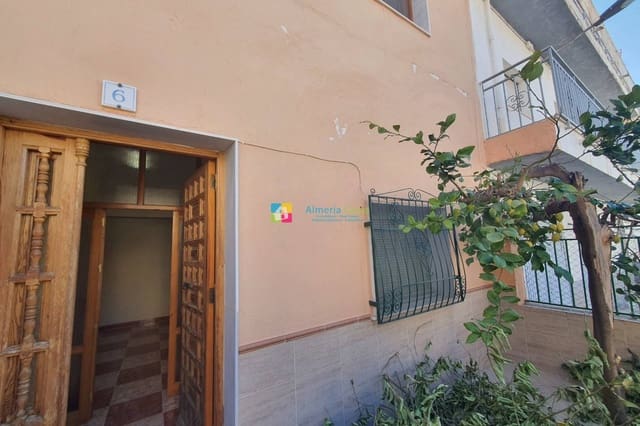 3 quarto Casa em Banda para venda em Fines - 66 000 € (Ref: 9747143)