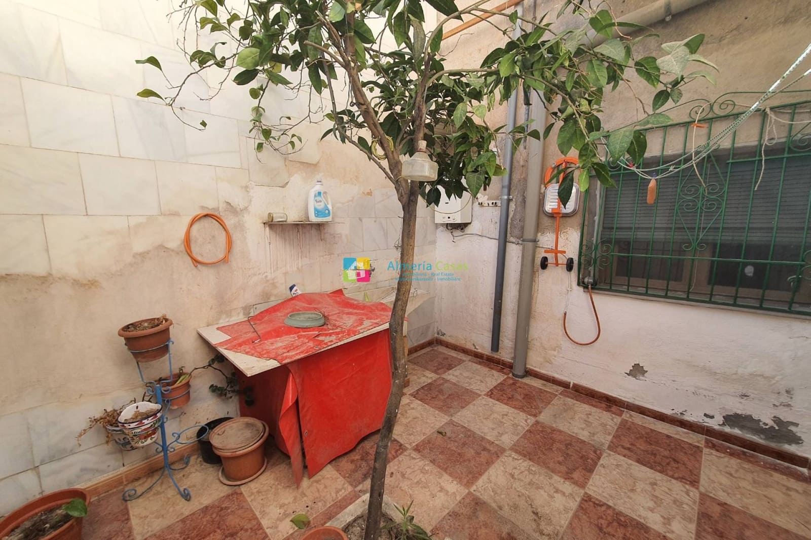 3 quarto Casa em Banda para venda em Fines - 66 000 € (Ref: 9747143)