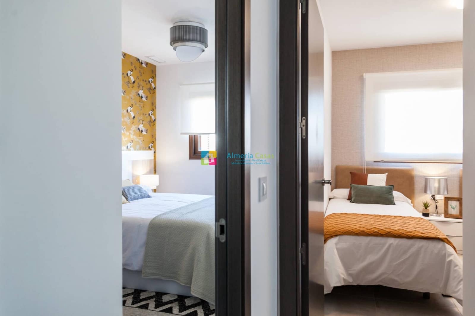 3 chambre Appartement à vendre à Pulpi avec piscine - 290 000 € (Ref: 9747144)