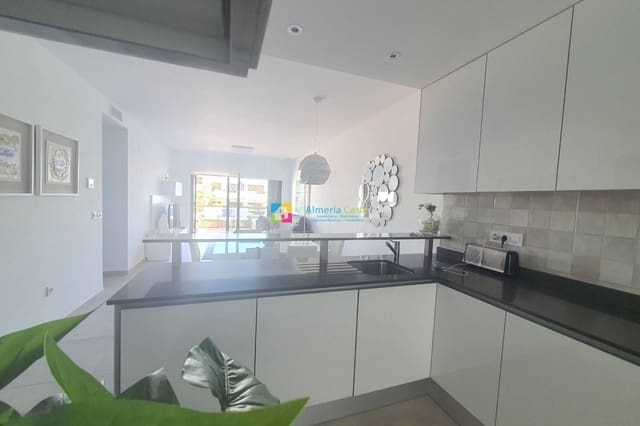 3 chambre Appartement à vendre à Pulpí avec piscine - 290 000 € (Ref: 9747144)