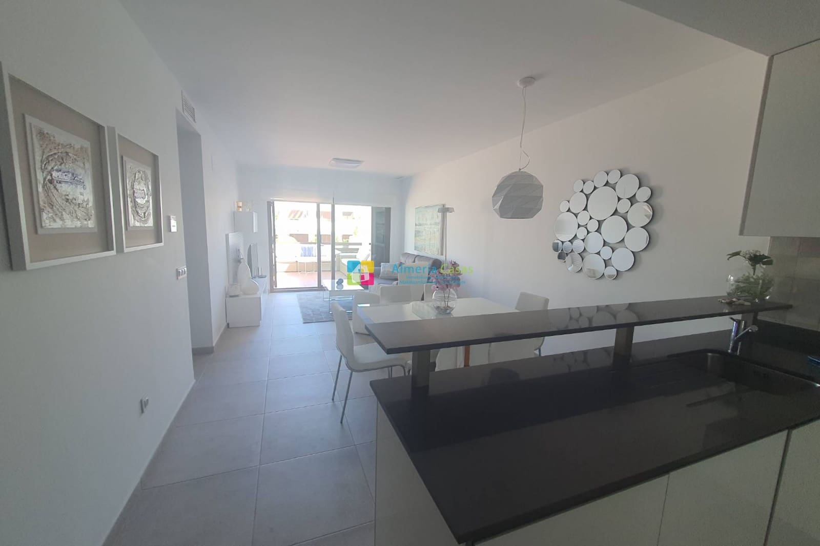 3 chambre Appartement à vendre à Pulpi avec piscine - 290 000 € (Ref: 9747144)