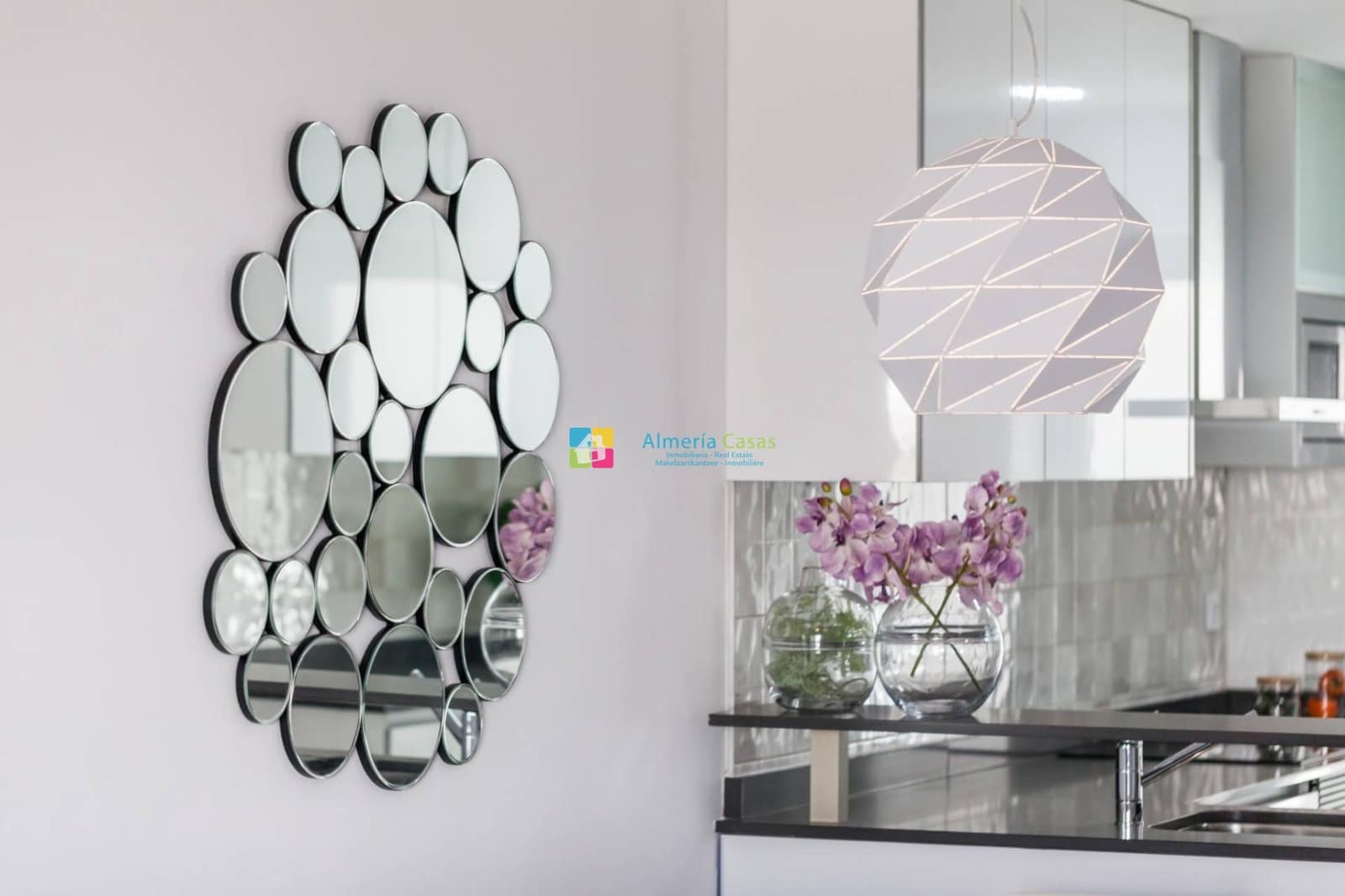 3 chambre Appartement à vendre à Pulpi avec piscine - 290 000 € (Ref: 9747144)