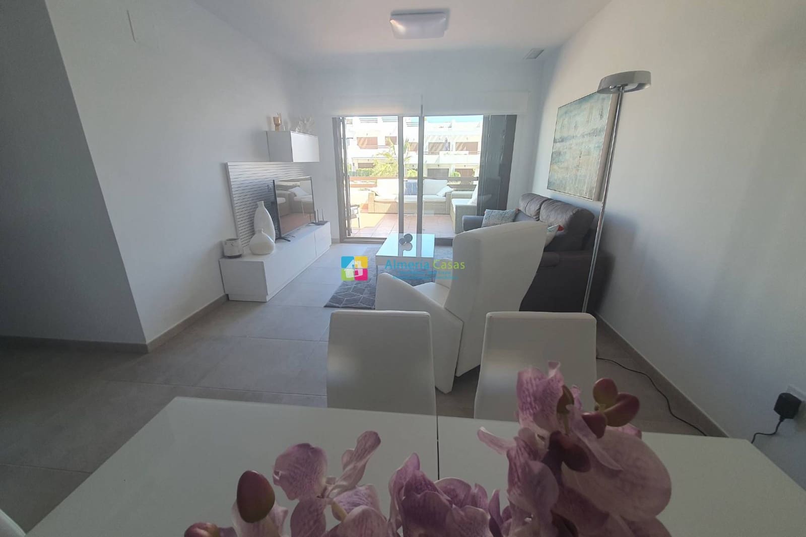 3 chambre Appartement à vendre à Pulpi avec piscine - 290 000 € (Ref: 9747144)