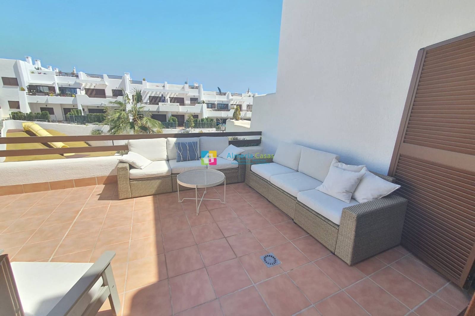 3 chambre Appartement à vendre à Pulpi avec piscine - 290 000 € (Ref: 9747144)