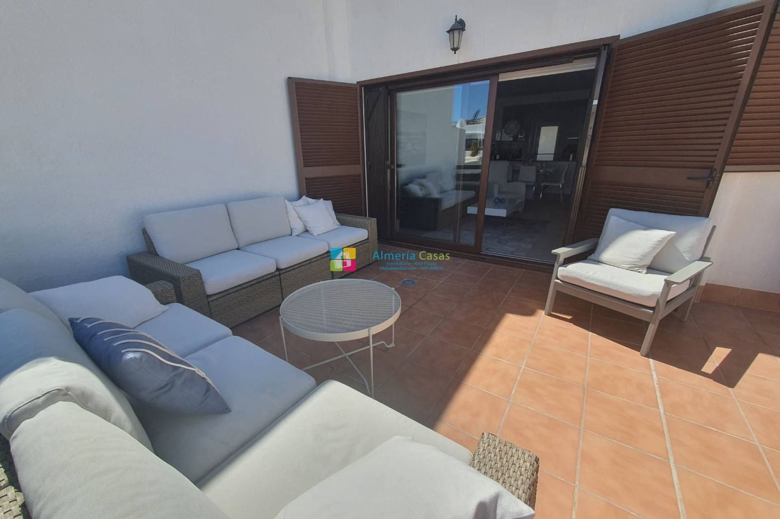 3 chambre Appartement à vendre à Pulpi avec piscine - 290 000 € (Ref: 9747144)