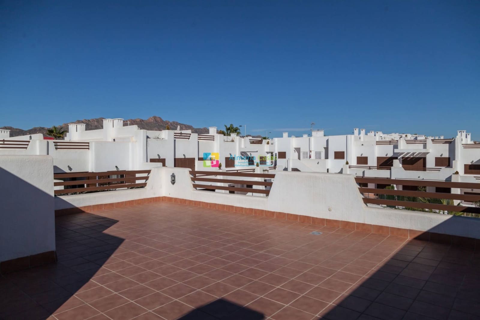 3 chambre Appartement à vendre à Pulpi avec piscine - 290 000 € (Ref: 9747144)