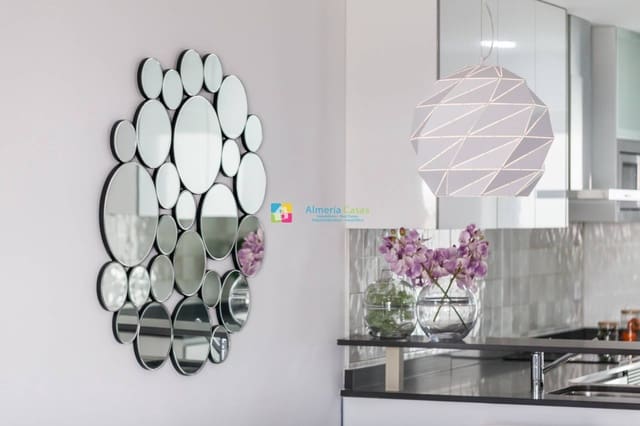 3 chambre Appartement à vendre à Pulpí avec piscine - 290 000 € (Ref: 9747144)