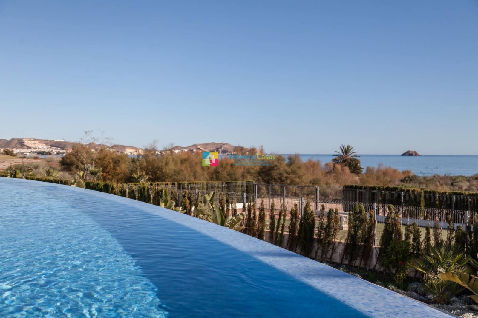 3 chambre Appartement à vendre à Pulpi avec piscine - 290 000 € (Ref: 9747144)