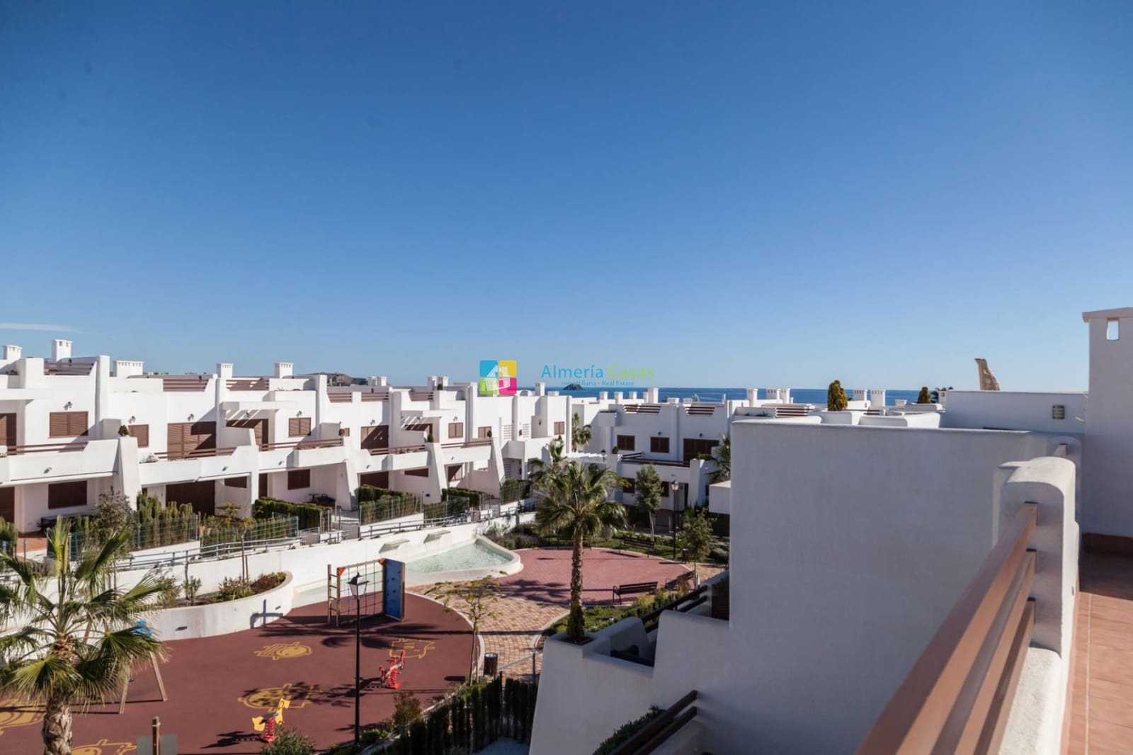 3 chambre Appartement à vendre à Pulpi avec piscine - 290 000 € (Ref: 9747144)