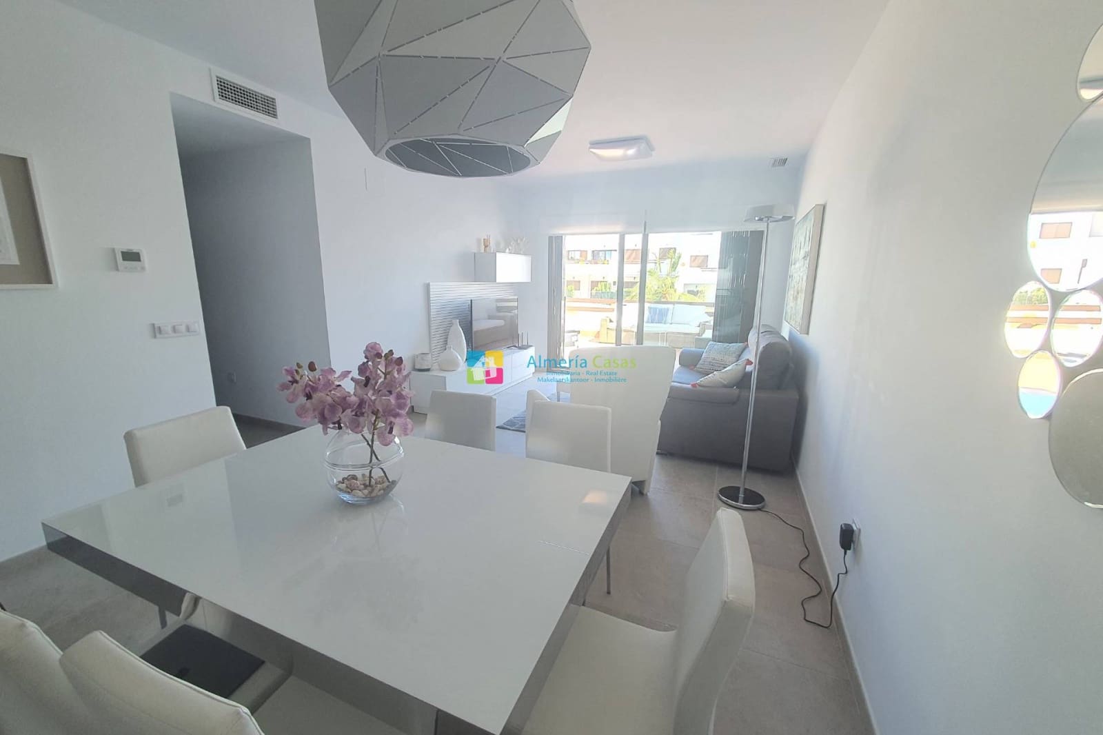 3 chambre Appartement à vendre à Pulpi avec piscine - 290 000 € (Ref: 9747144)