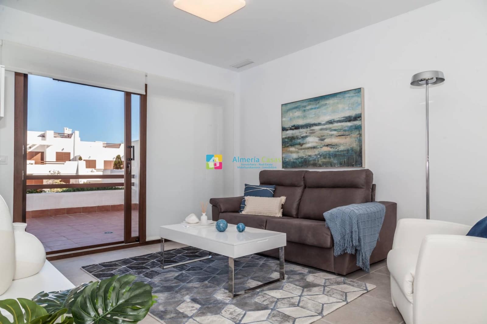 3 chambre Appartement à vendre à Pulpi avec piscine - 290 000 € (Ref: 9747144)