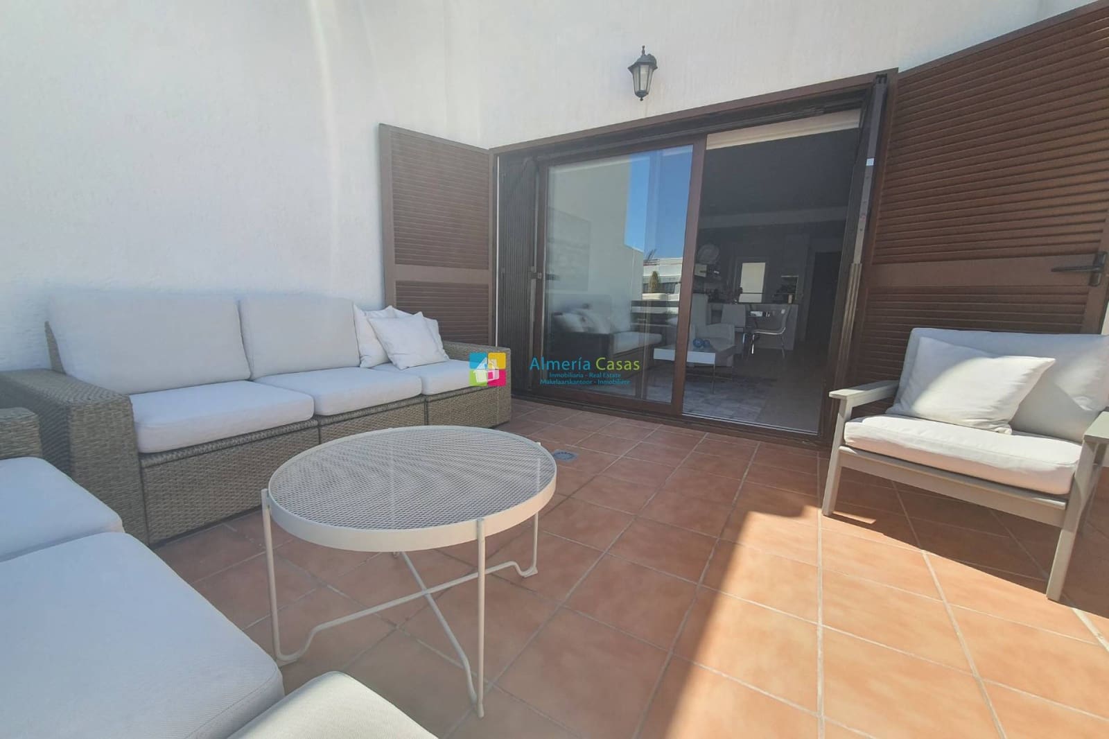 3 chambre Appartement à vendre à Pulpi avec piscine - 290 000 € (Ref: 9747144)