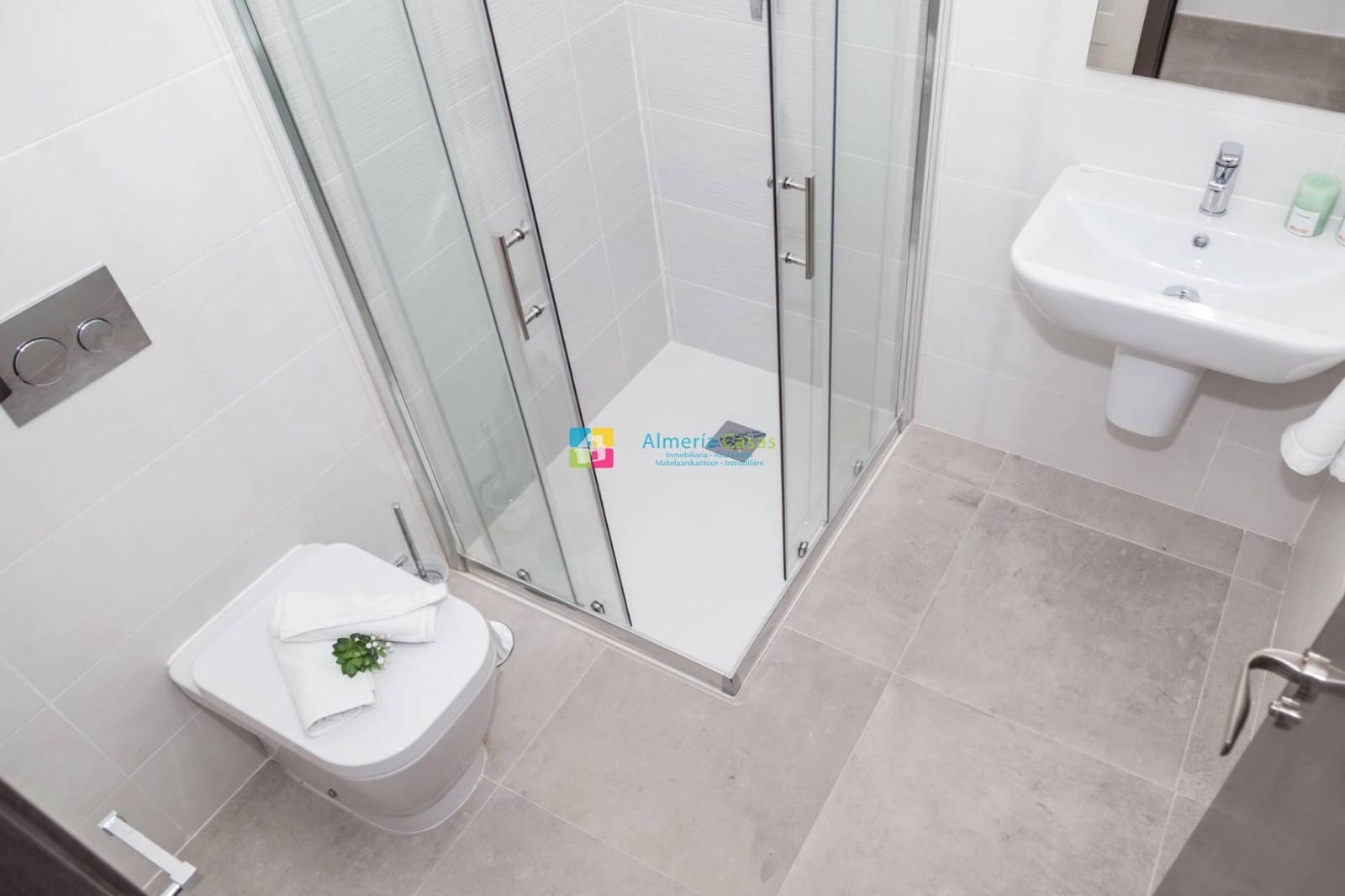 3 chambre Appartement à vendre à Pulpi avec piscine - 290 000 € (Ref: 9747144)