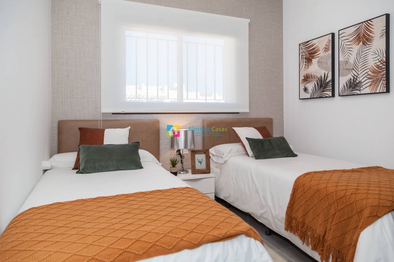 3 chambre Appartement à vendre à Pulpi avec piscine - 290 000 € (Ref: 9747144)