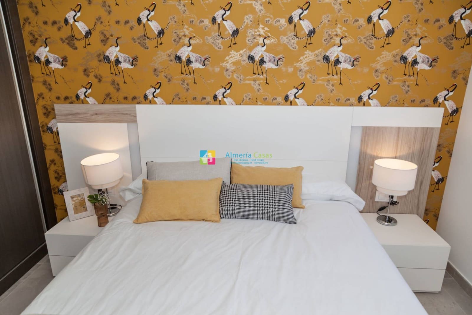 3 chambre Appartement à vendre à Pulpi avec piscine - 290 000 € (Ref: 9747144)