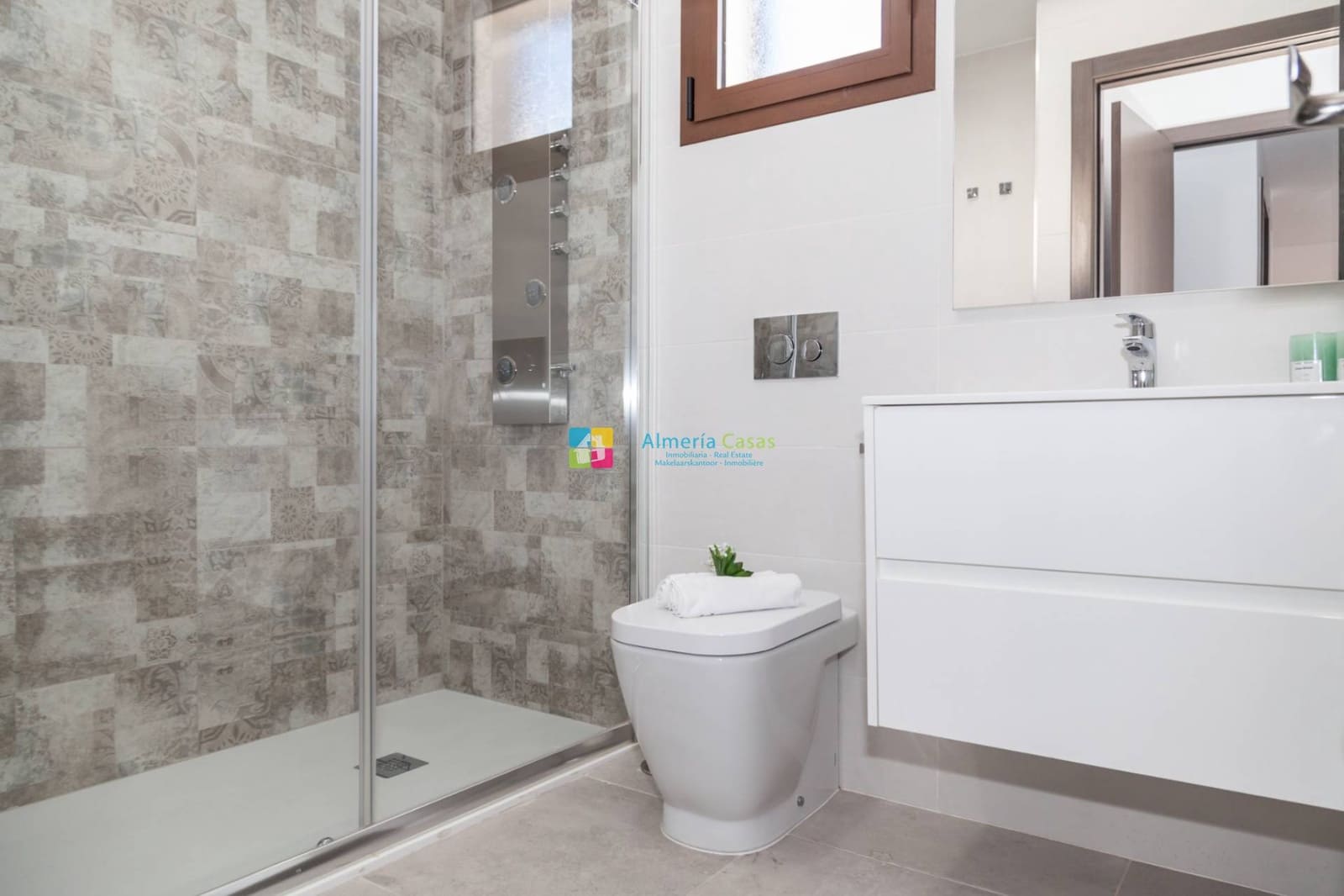 3 chambre Appartement à vendre à Pulpi avec piscine - 290 000 € (Ref: 9747144)