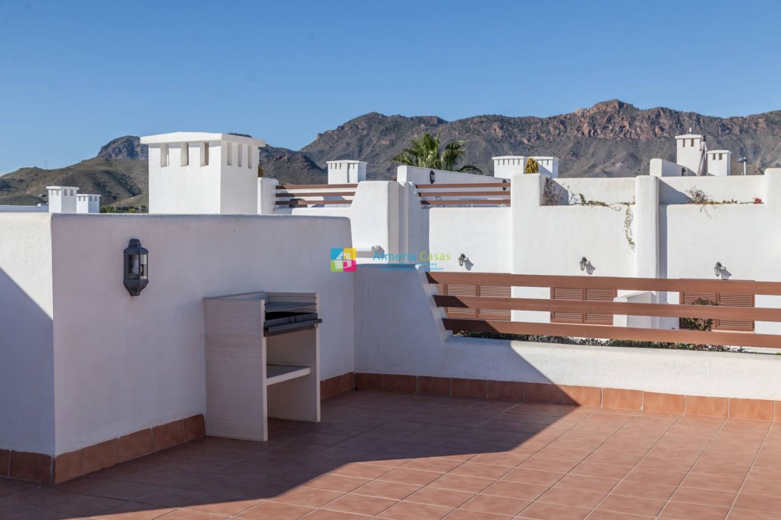 3 chambre Appartement à vendre à Pulpi avec piscine - 290 000 € (Ref: 9747144)