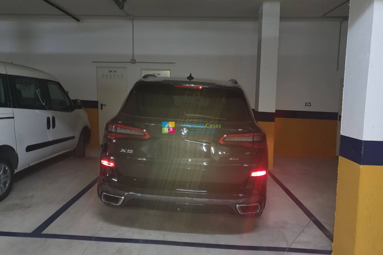 3 chambre Appartement à vendre à Pulpi avec piscine - 290 000 € (Ref: 9747144)