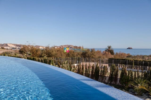 3 chambre Appartement à vendre à Pulpí avec piscine - 290 000 € (Ref: 9747144)