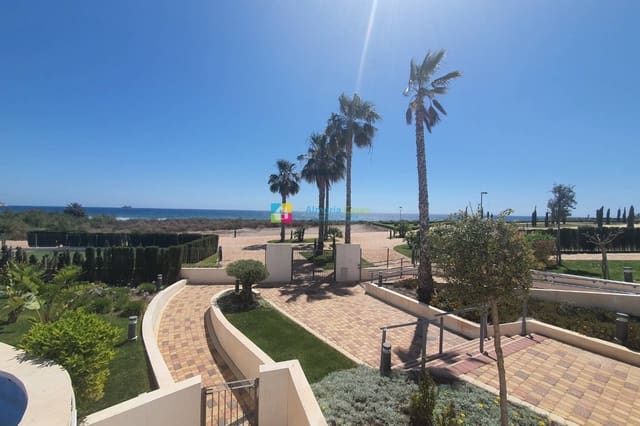 3 chambre Appartement à vendre à Pulpí avec piscine - 290 000 € (Ref: 9747144)