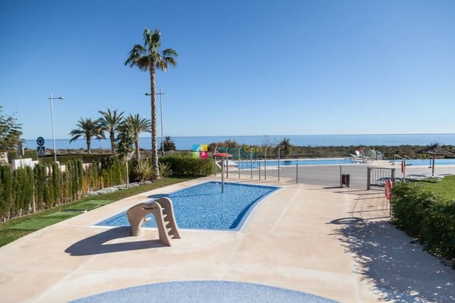 3 chambre Appartement à vendre à Pulpí avec piscine - 290 000 € (Ref: 9747144)