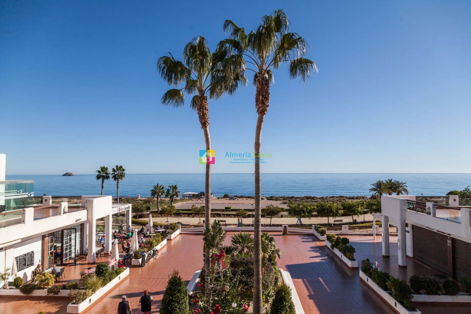 3 chambre Appartement à vendre à Pulpi avec piscine - 290 000 € (Ref: 9747144)