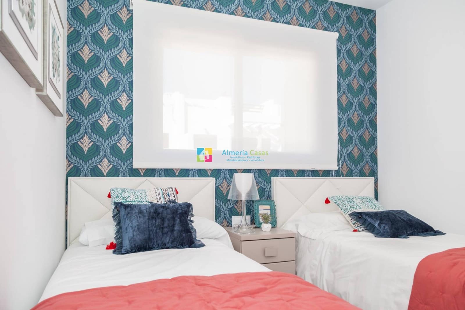 3 chambre Appartement à vendre à Pulpi avec piscine - 290 000 € (Ref: 9747144)