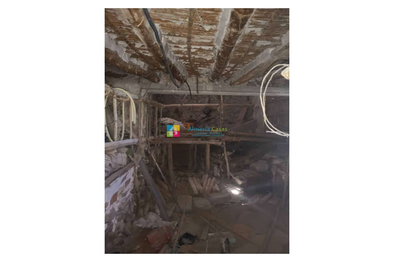 4 quarto Casa em Banda para venda em Cantoria - 59 900 € (Ref: 9747145)